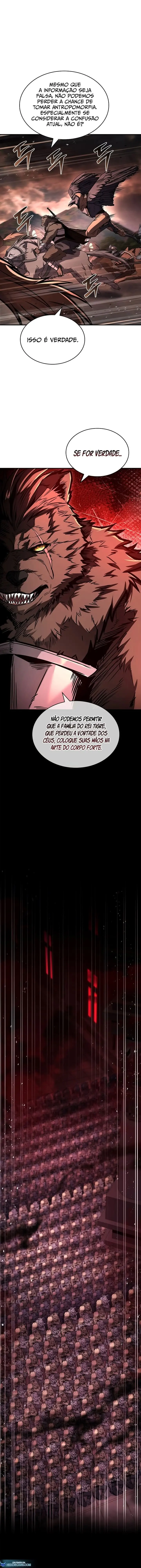 Read O Mago Devorador de Talentos (PT-BR) PT Manga Online