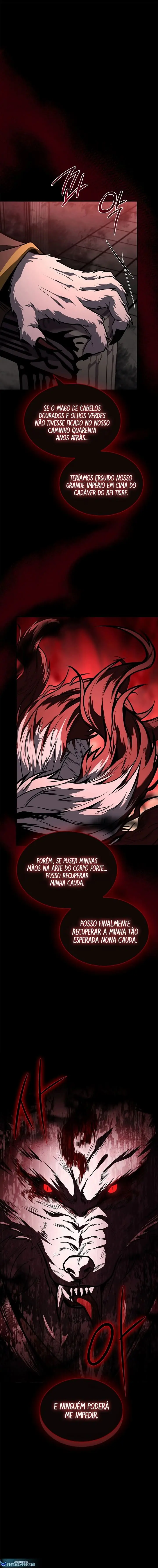 Read O Mago Devorador de Talentos (PT-BR) PT Manga Online