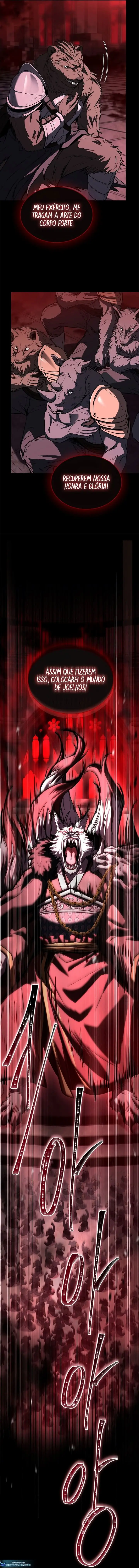 Read O Mago Devorador de Talentos (PT-BR) PT Manga Online