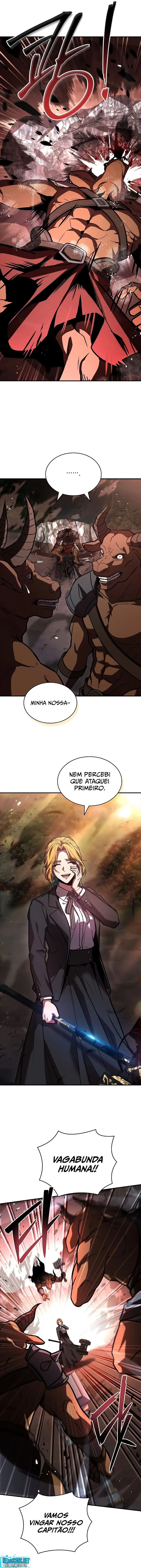 Read O Mago Devorador de Talentos (PT-BR) PT Manga Online