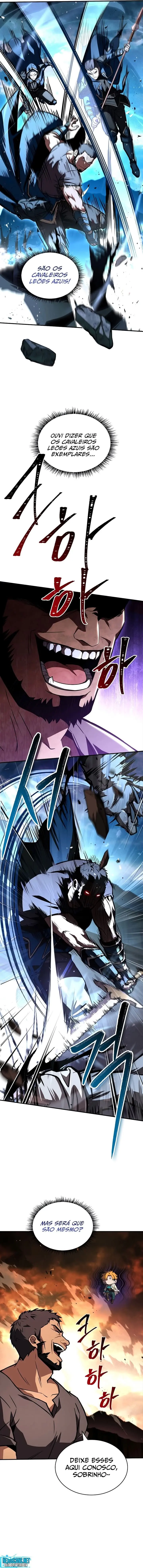 Read O Mago Devorador de Talentos (PT-BR) PT Manga Online