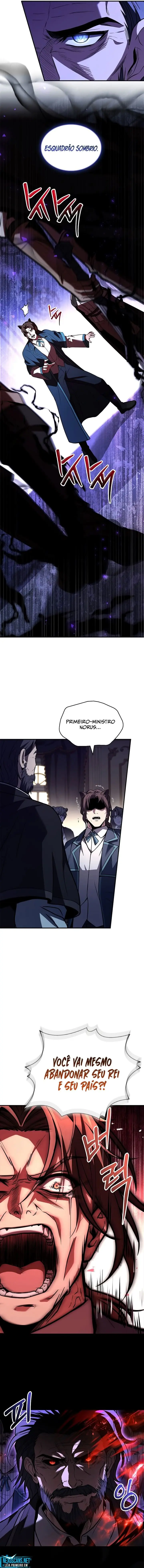 Read O Mago Devorador de Talentos (PT-BR) PT Manga Online