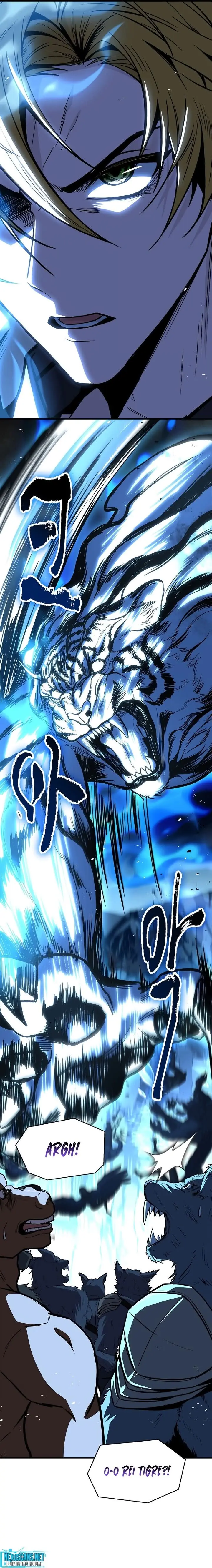 Read O Mago Devorador de Talentos (PT-BR) PT Manga Online