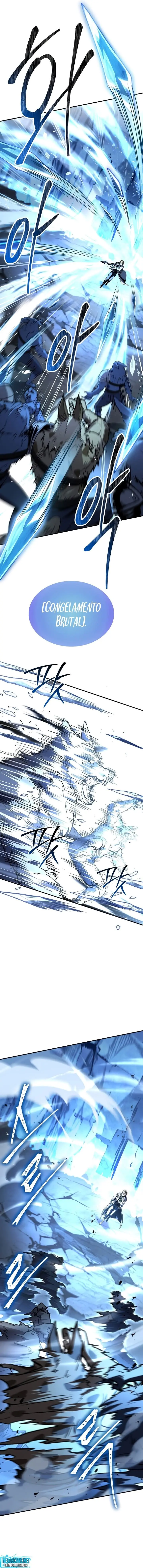 Read O Mago Devorador de Talentos (PT-BR) PT Manga Online