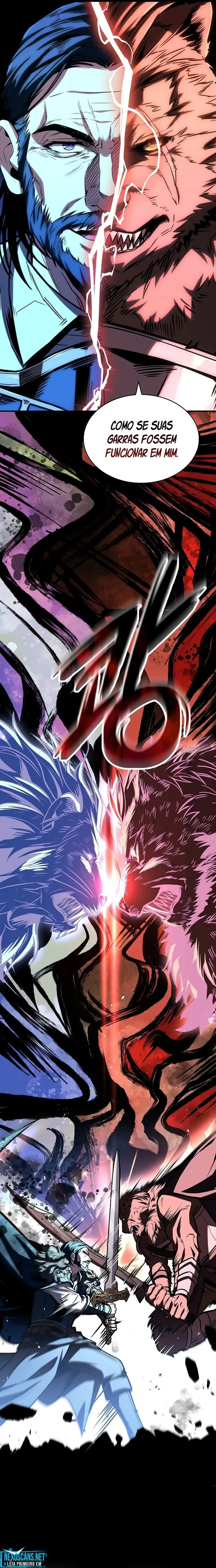 Read O Mago Devorador de Talentos (PT-BR) PT Manga Online