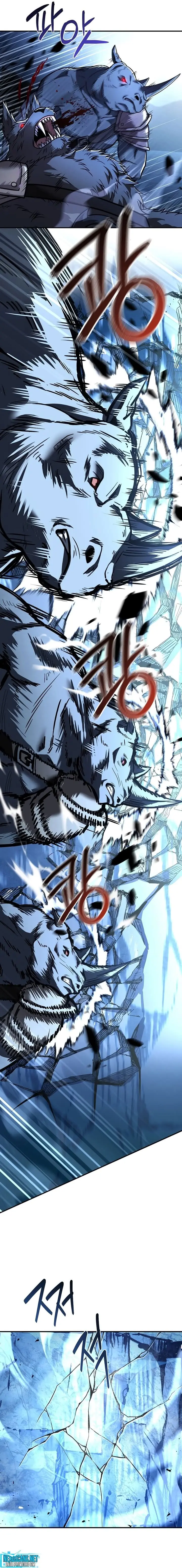 Read O Mago Devorador de Talentos (PT-BR) PT Manga Online