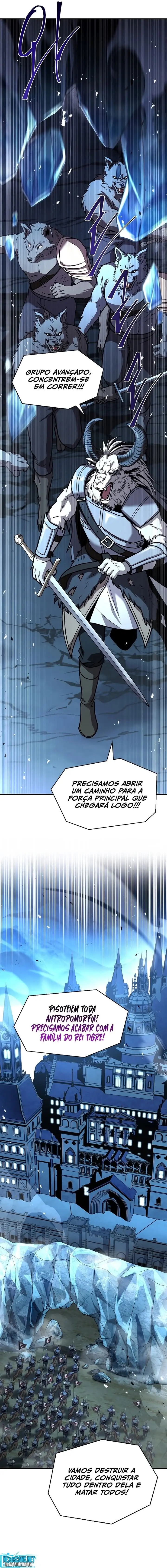 Read O Mago Devorador de Talentos (PT-BR) PT Manga Online