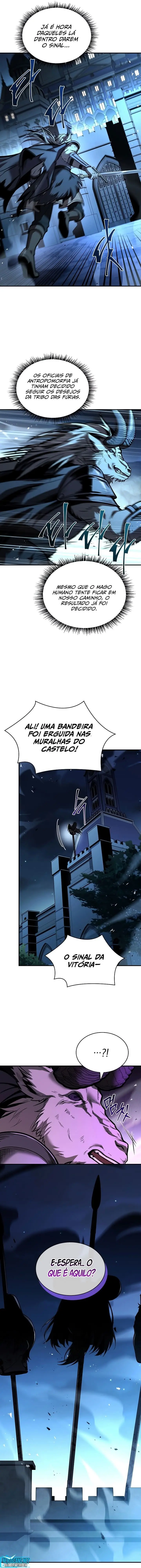 Read O Mago Devorador de Talentos (PT-BR) PT Manga Online