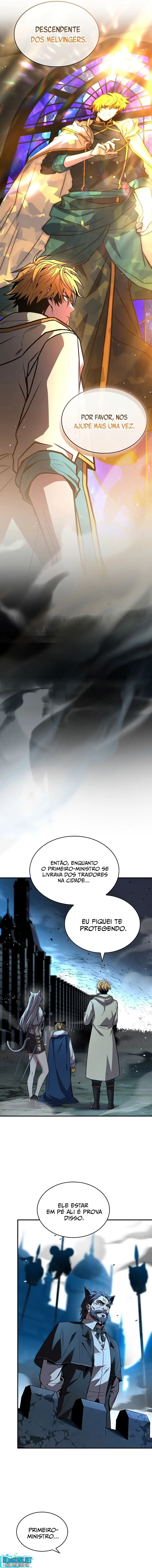 Read O Mago Devorador de Talentos (PT-BR) PT Manga Online
