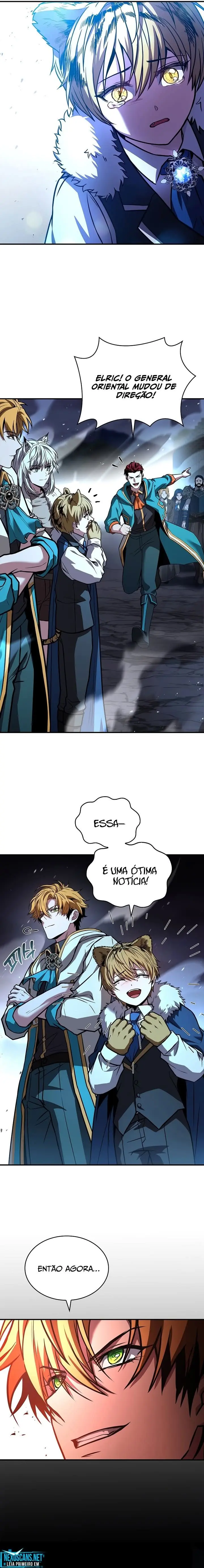 Read O Mago Devorador de Talentos (PT-BR) PT Manga Online