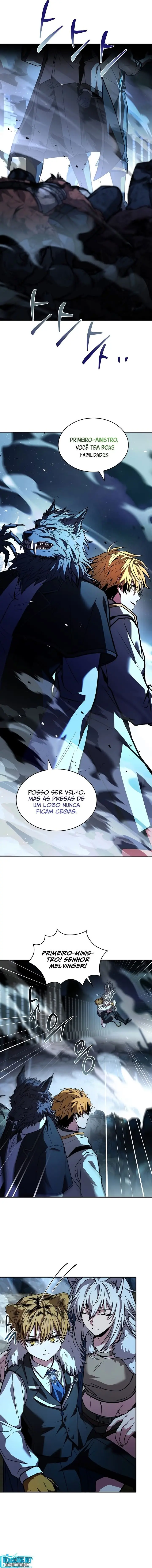 Read O Mago Devorador de Talentos (PT-BR) PT Manga Online