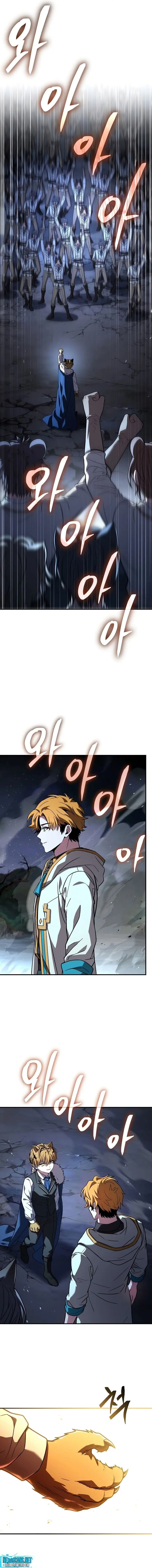 Read O Mago Devorador de Talentos (PT-BR) PT Manga Online