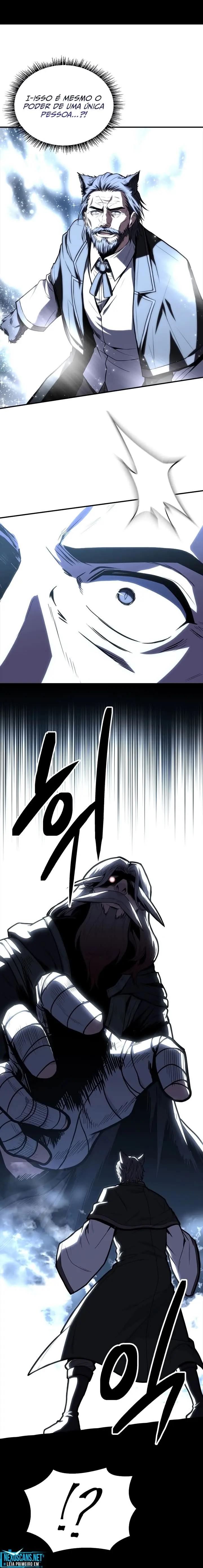 Read O Mago Devorador de Talentos (PT-BR) PT Manga Online