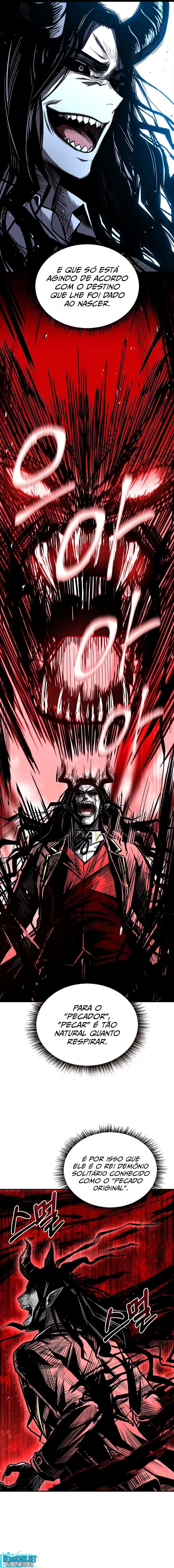 Read O Mago Devorador de Talentos (PT-BR) PT Manga Online