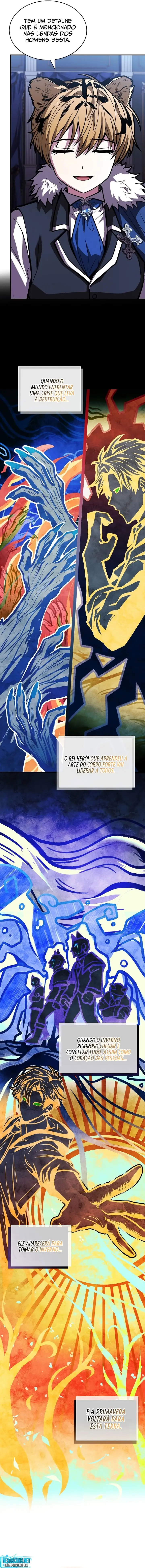 Read O Mago Devorador de Talentos (PT-BR) PT Manga Online