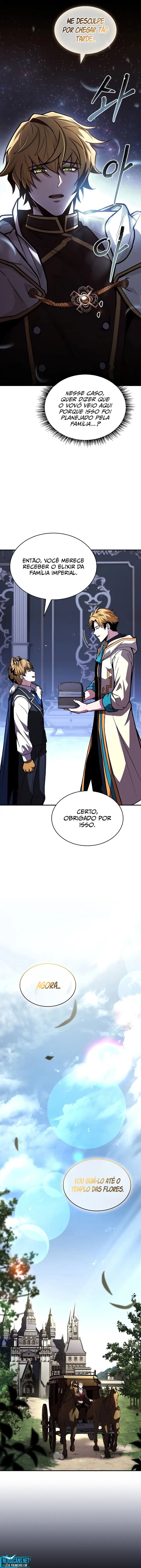 Read O Mago Devorador de Talentos (PT-BR) PT Manga Online
