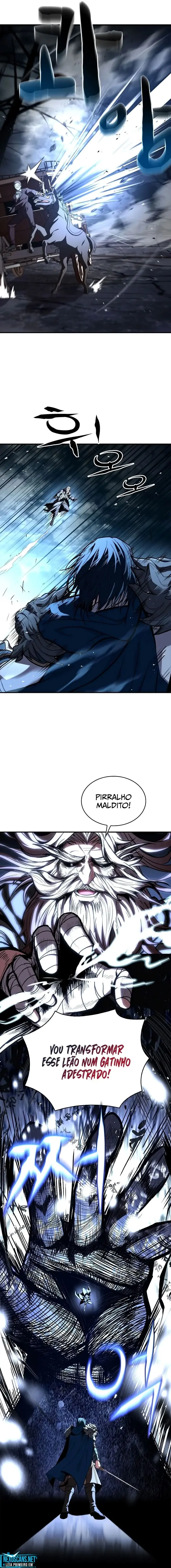 Read O Mago Devorador de Talentos (PT-BR) PT Manga Online