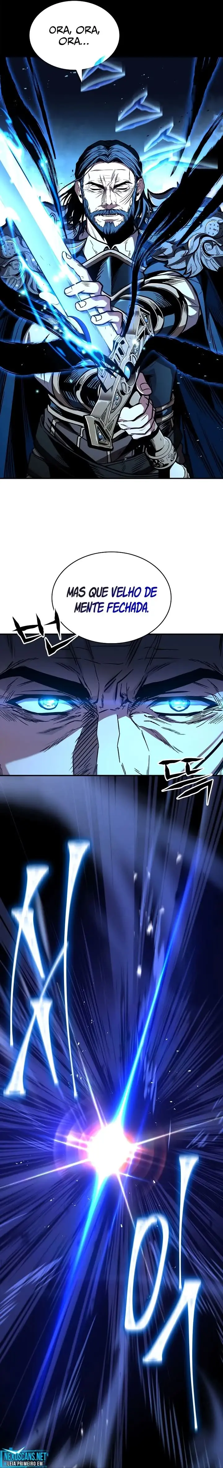 Read O Mago Devorador de Talentos (PT-BR) PT Manga Online