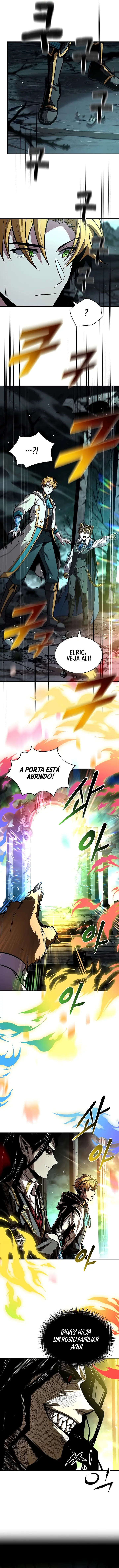 Read O Mago Devorador de Talentos (PT-BR) PT Manga Online