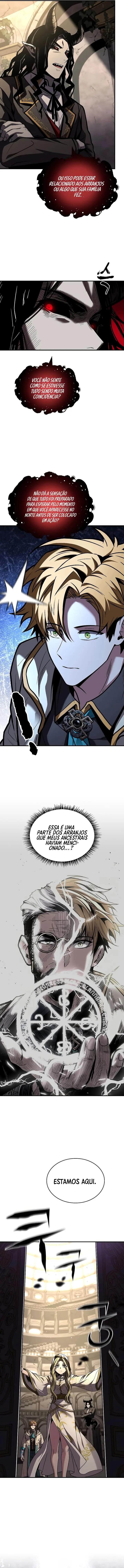 Read O Mago Devorador de Talentos (PT-BR) PT Manga Online