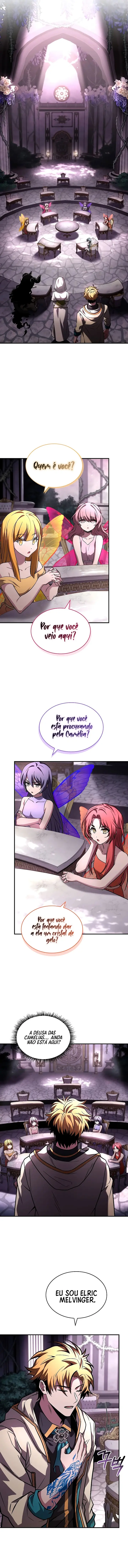 Read O Mago Devorador de Talentos (PT-BR) PT Manga Online