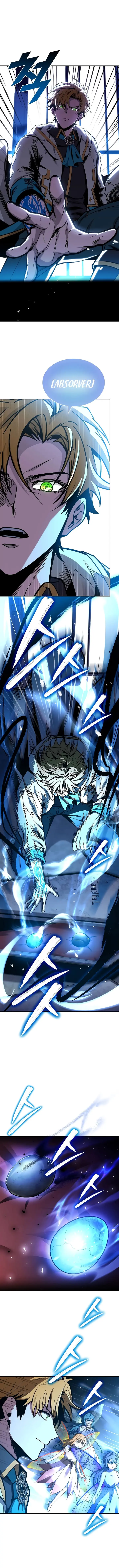 Read O Mago Devorador de Talentos (PT-BR) PT Manga Online