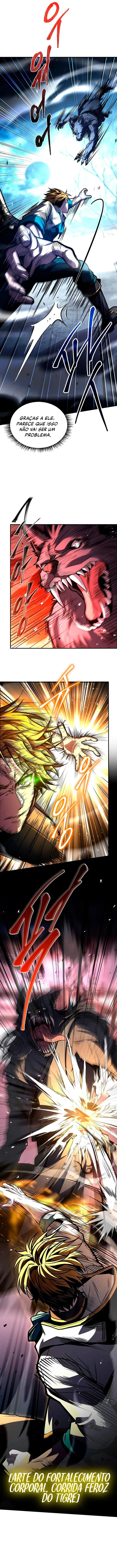 Read O Mago Devorador de Talentos (PT-BR) PT Manga Online