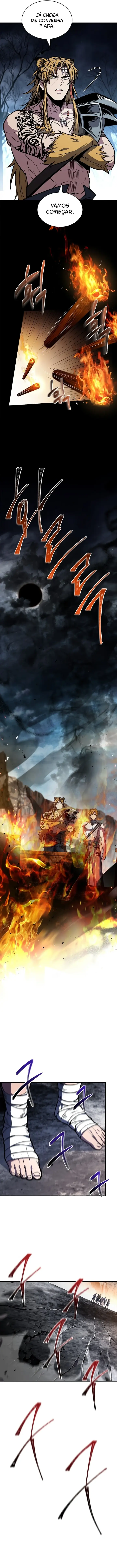 Read O Mago Devorador de Talentos (PT-BR) PT Manga Online