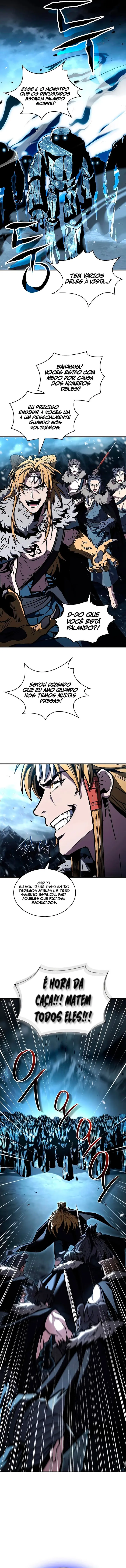 Read O Mago Devorador de Talentos (PT-BR) PT Manga Online