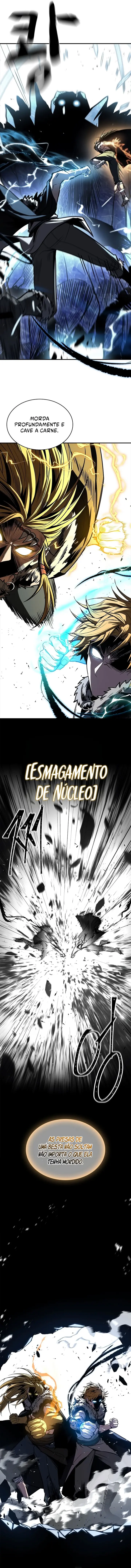 Read O Mago Devorador de Talentos (PT-BR) PT Manga Online