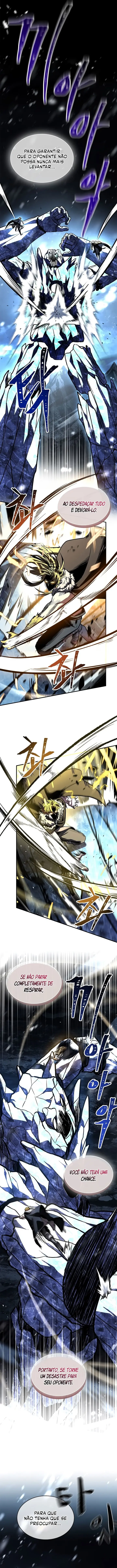Read O Mago Devorador de Talentos (PT-BR) PT Manga Online