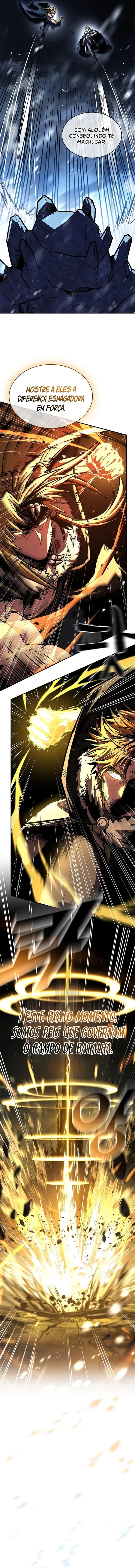 Read O Mago Devorador de Talentos (PT-BR) PT Manga Online