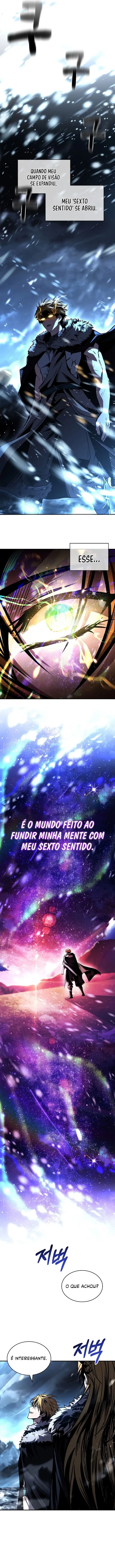 Read O Mago Devorador de Talentos (PT-BR) PT Manga Online