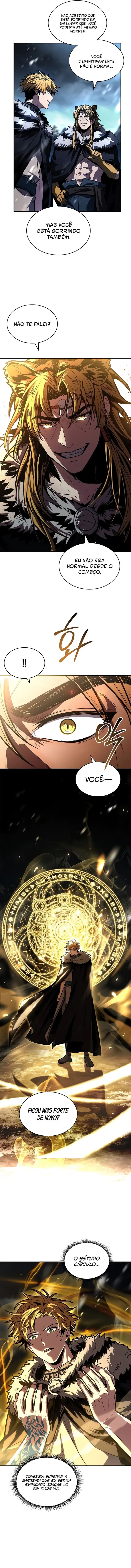 Read O Mago Devorador de Talentos (PT-BR) PT Manga Online