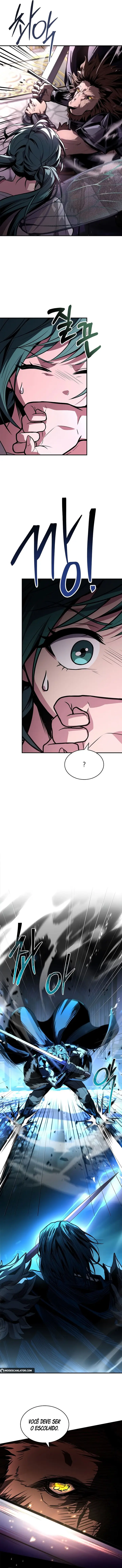 Read O Mago Devorador de Talentos (PT-BR) PT Manga Online