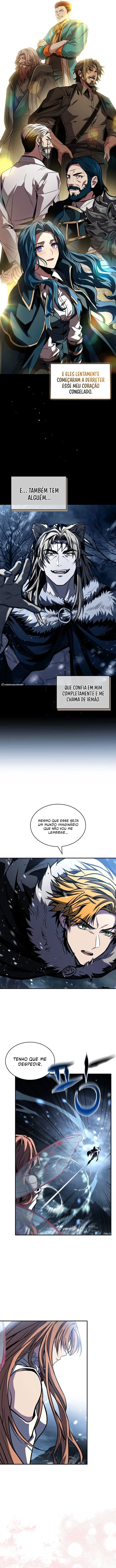 Read O Mago Devorador de Talentos (PT-BR) PT Manga Online