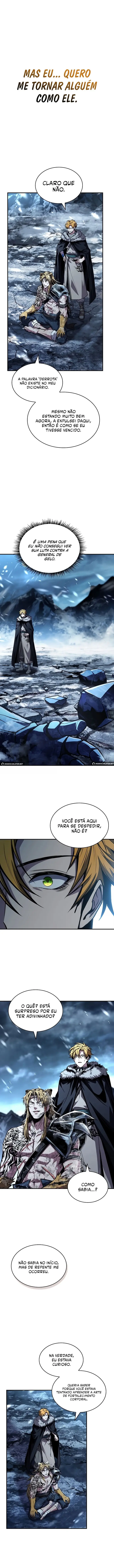 Read O Mago Devorador de Talentos (PT-BR) PT Manga Online