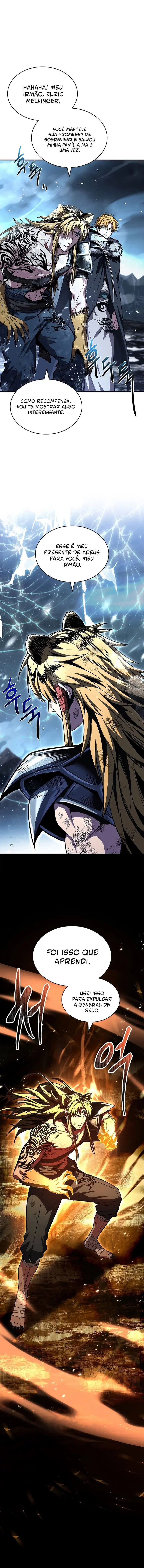 Read O Mago Devorador de Talentos (PT-BR) PT Manga Online