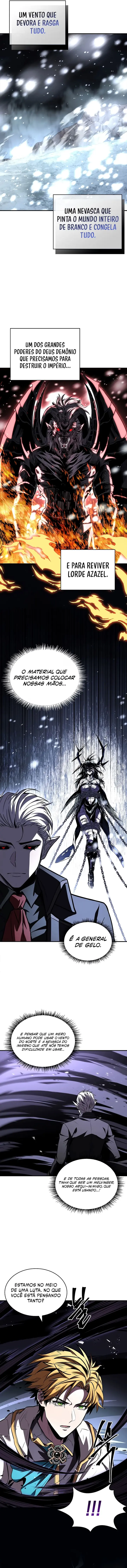 Read O Mago Devorador de Talentos (PT-BR) PT Manga Online