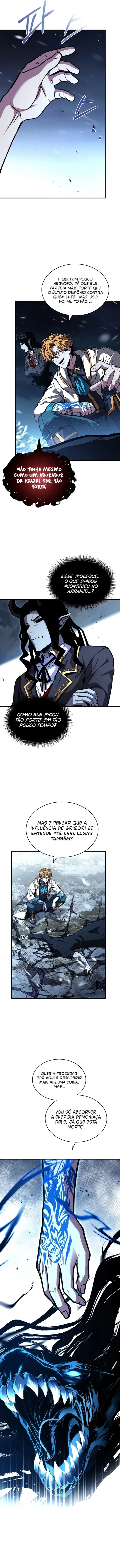 Read O Mago Devorador de Talentos (PT-BR) PT Manga Online