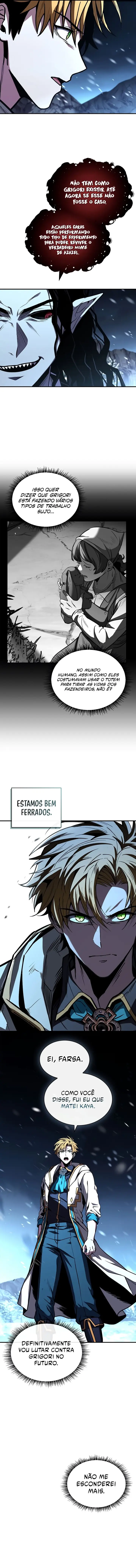 Read O Mago Devorador de Talentos (PT-BR) PT Manga Online