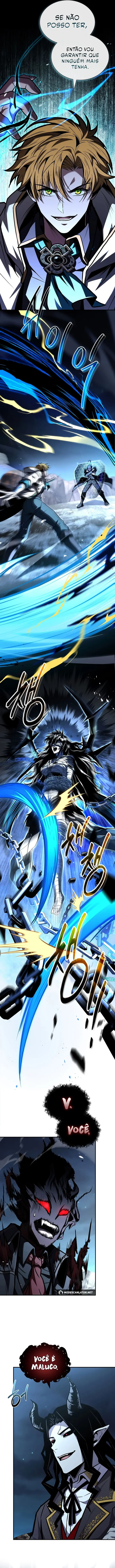 Read O Mago Devorador de Talentos (PT-BR) PT Manga Online