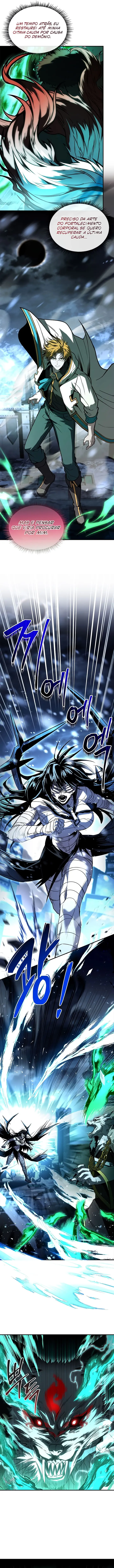 Read O Mago Devorador de Talentos (PT-BR) PT Manga Online