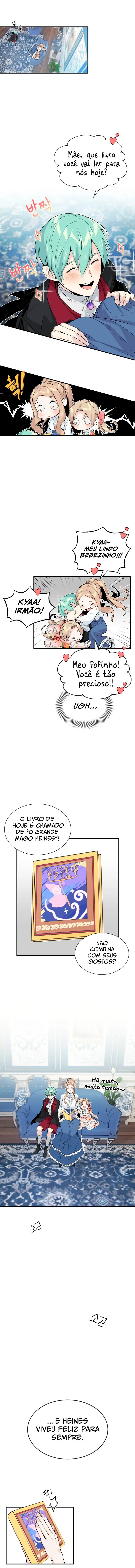 Read O Mago Negro que Retorna Após 66666 Anos (PT-BR) PT Manga Online