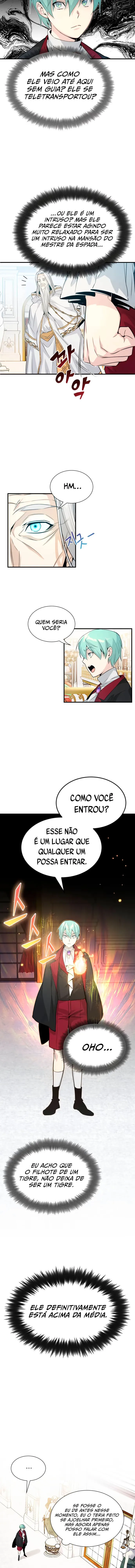 Read O Mago Negro que Retorna Após 66666 Anos (PT-BR) PT Manga Online