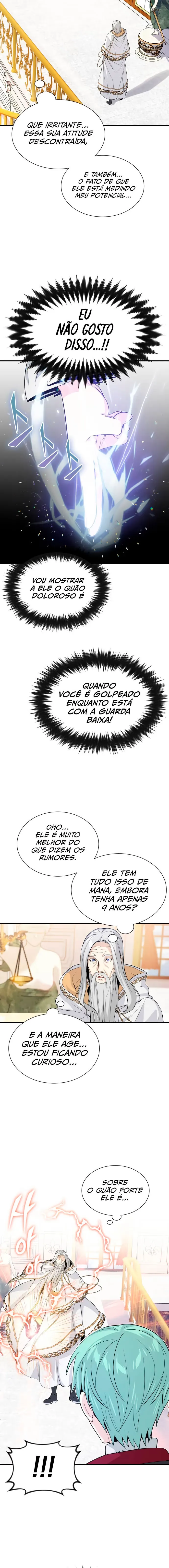 Read O Mago Negro que Retorna Após 66666 Anos (PT-BR) PT Manga Online