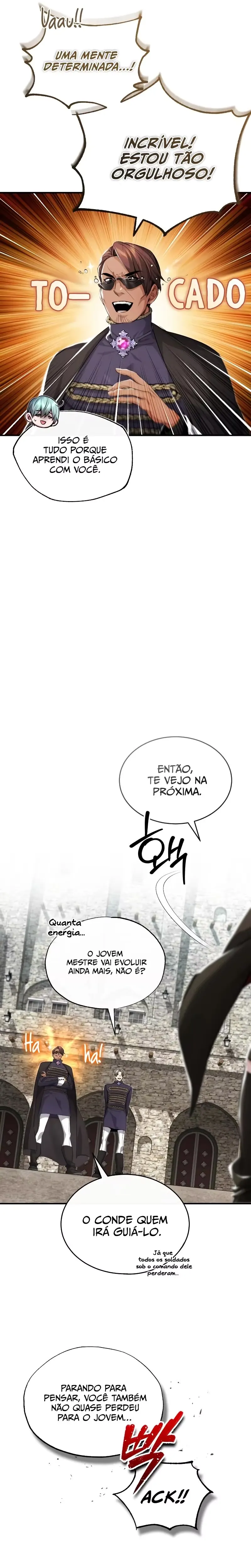 Read O Mago Negro que Retorna Após 66666 Anos (PT-BR) PT Manga Online