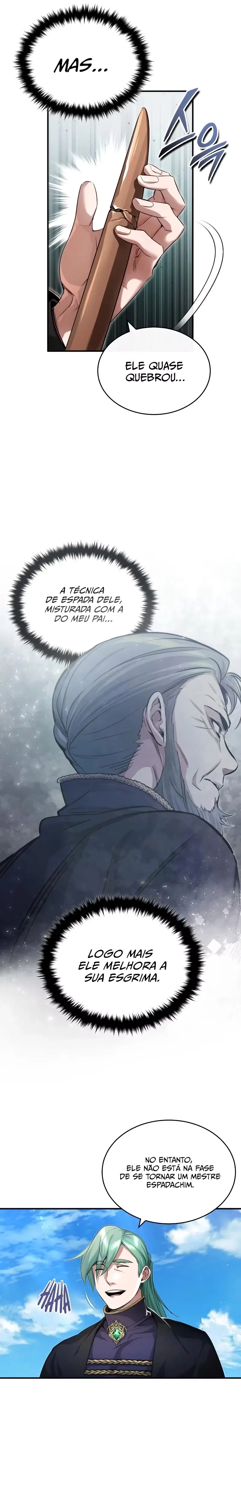 Read O Mago Negro que Retorna Após 66666 Anos (PT-BR) PT Manga Online