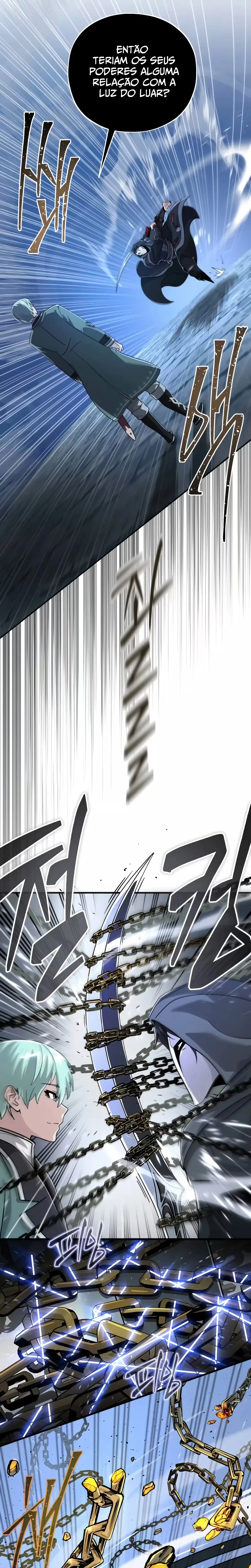 Read O Mago Negro que Retorna Após 66666 Anos (PT-BR) PT Manga Online