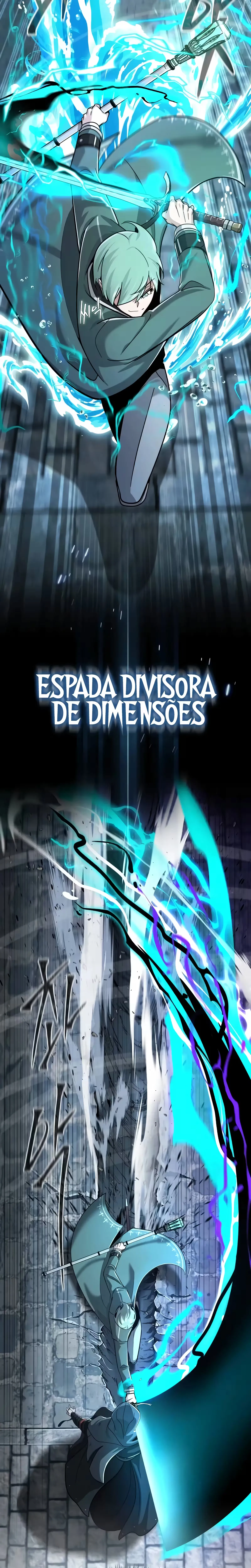 Read O Mago Negro que Retorna Após 66666 Anos (PT-BR) PT Manga Online